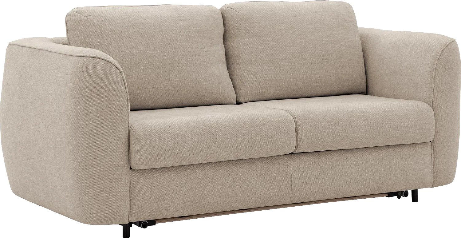 Goossens Dalvik Slaapbank Stof - 8231945-goossens-dalvik-slaapbank-stof-01