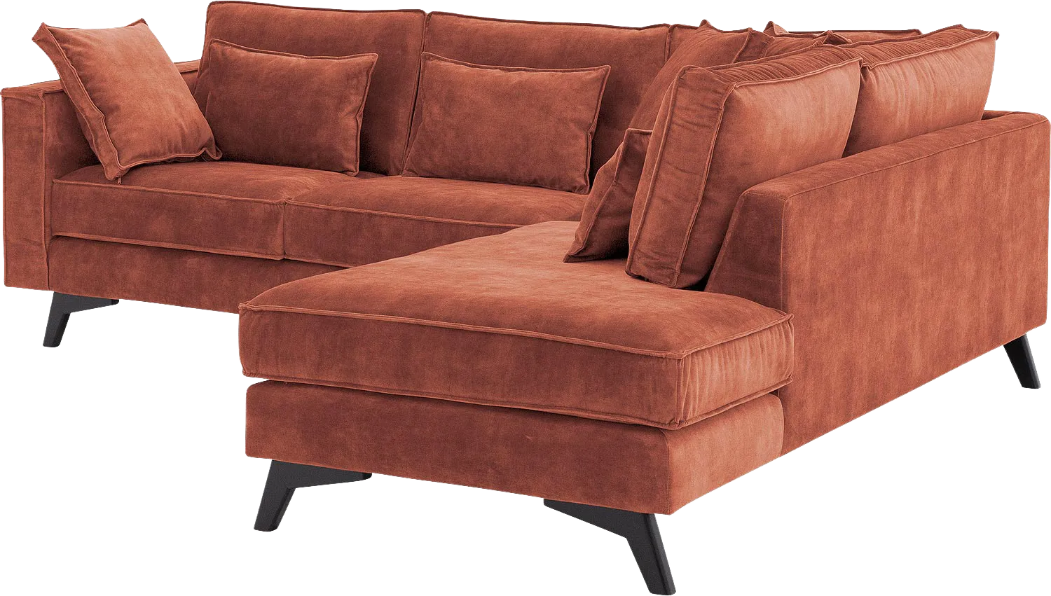Goossens Chambre Bank Stof Roze - 8235579-goossens-chambre-bank-stof-roze-04