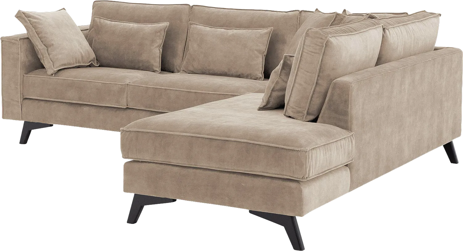 Goossens Chambre Bank Stof Bruin - 8235621-goossens-chambre-bank-stof-bruin-04