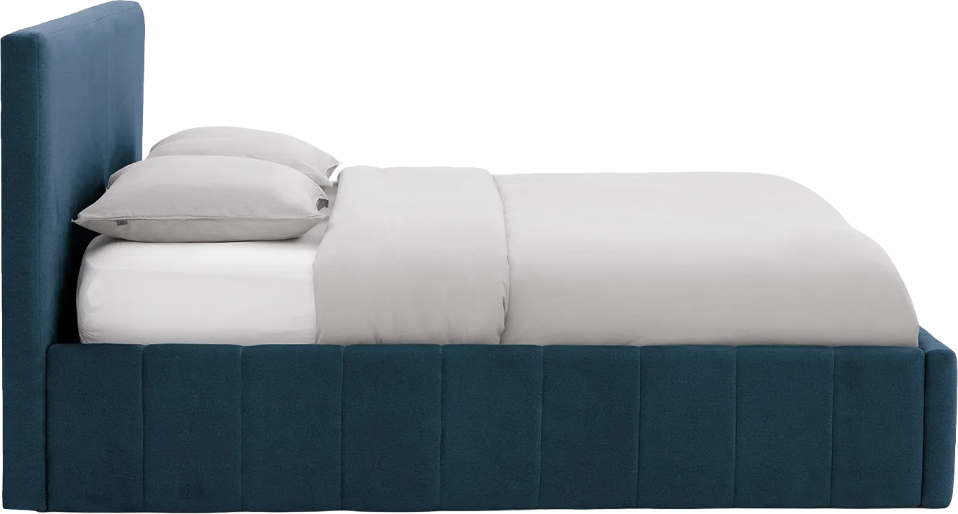 Goossens Carte Bedframe Microvezel - 8231666-goossens-carte-bedframe-microvezel-03