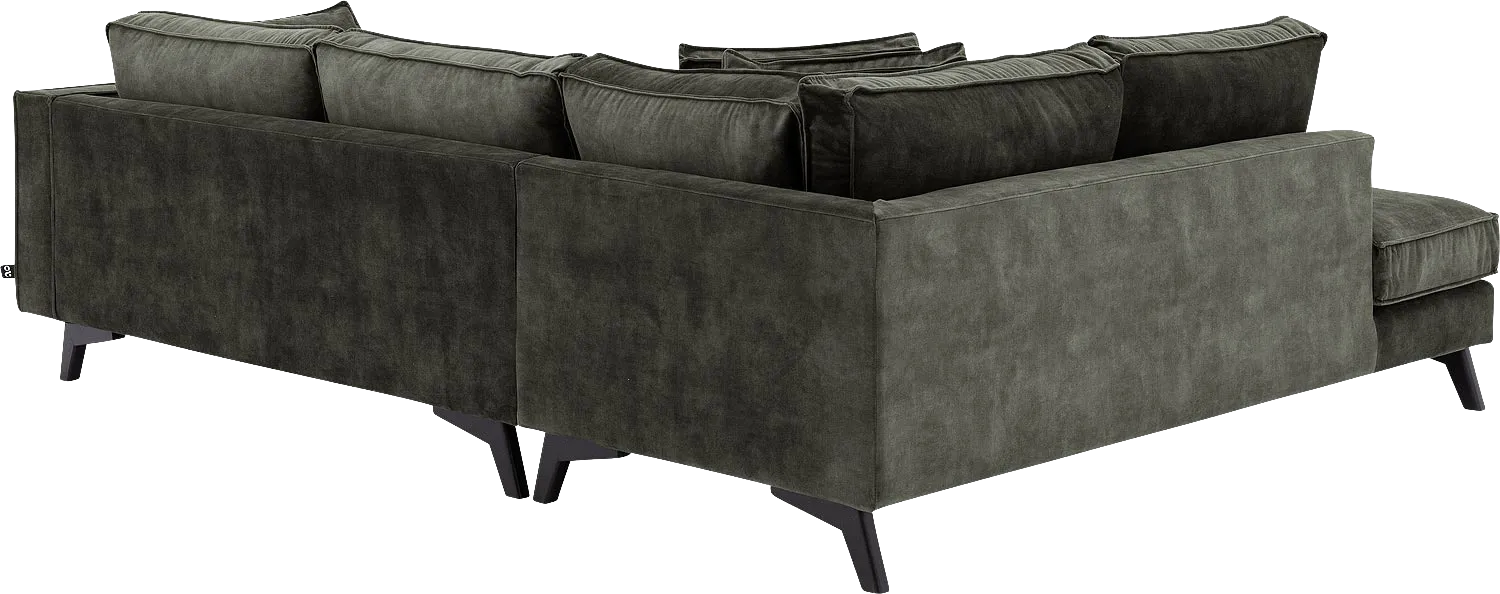 Goossens Chambre Bank Stof Groen - 8235638-goossens-chambre-bank-stof-groen-03