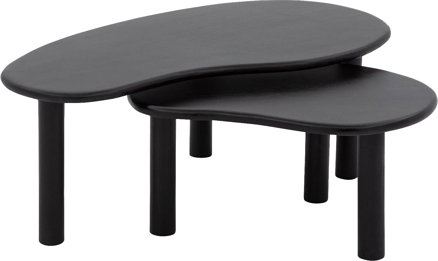 Goossens Elan Salontafel Mango - 8251602-goossens-elan-salontafel-mango-10