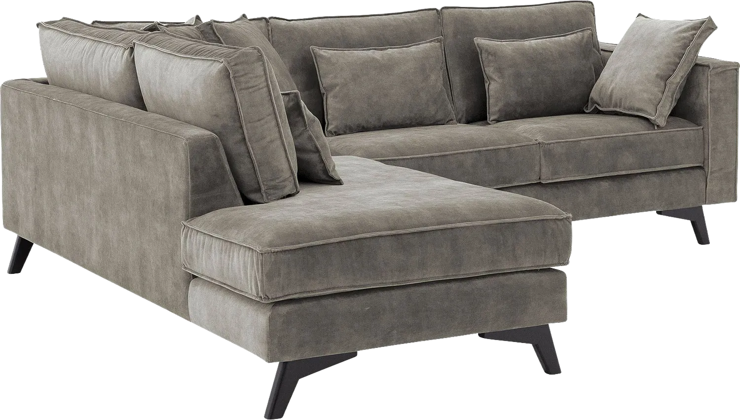 Goossens Chambre Bank Stof Grijs - 8235602-goossens-chambre-bank-stof-grijs-04