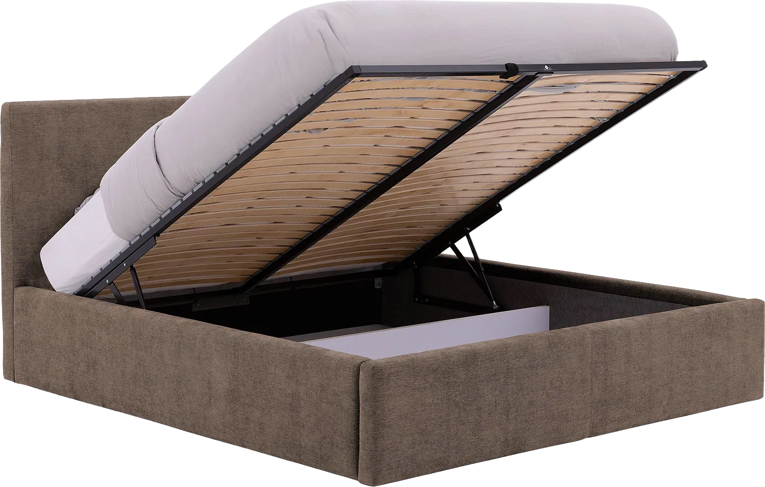 Goossens Mysen Bedframe Stof - 8231670-goossens-mysen-bedframe-stof-02