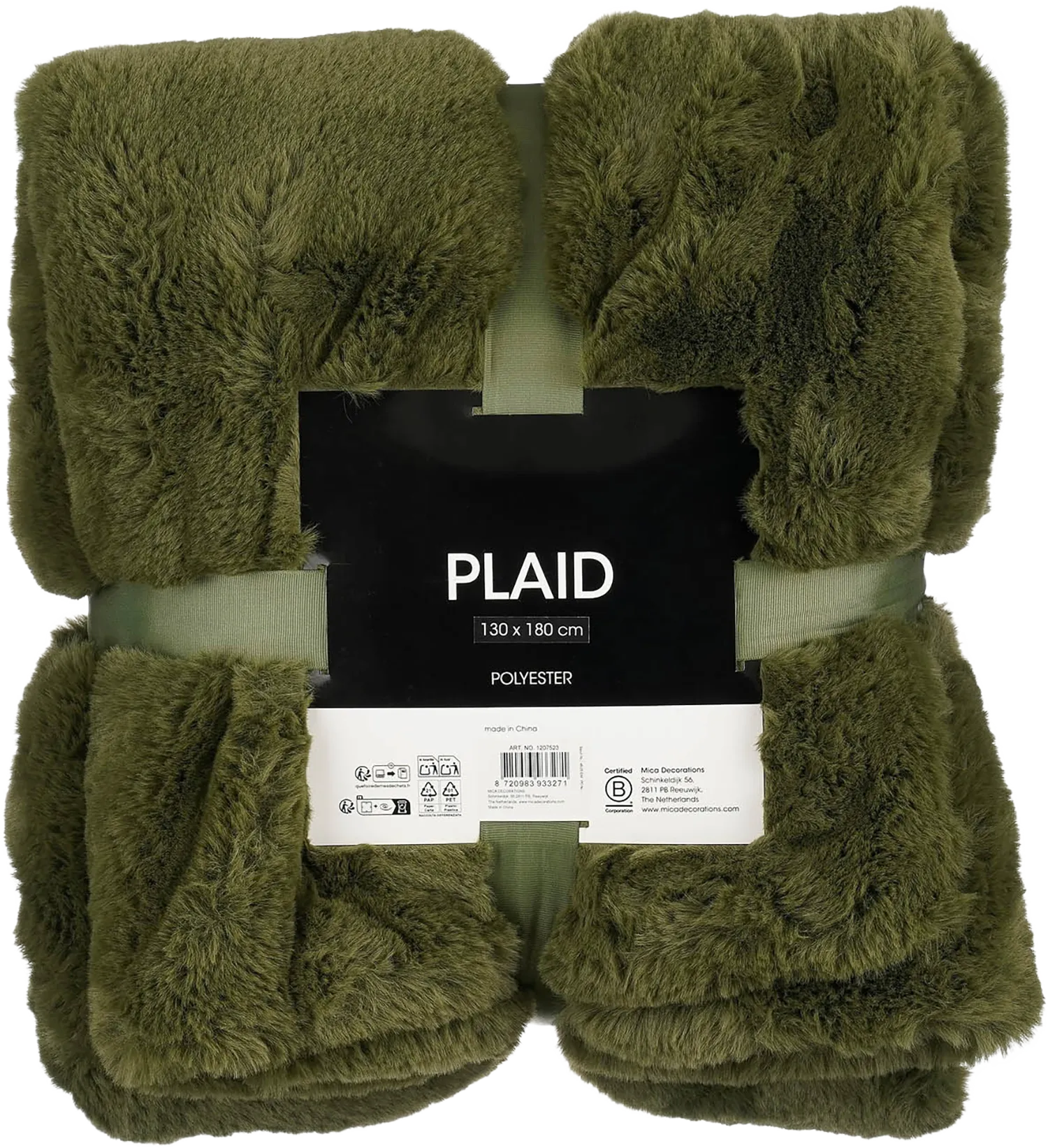 Goossens Alaska Woon Accessoires Polyester - 8261019-goossens-alaska-woon-accessoires-polyester-01