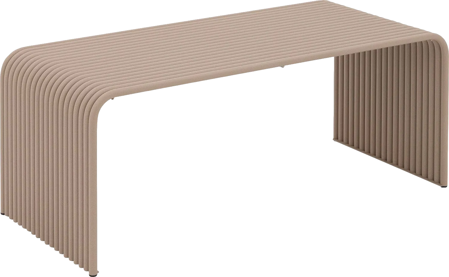 Goossens Rainbow Salontafel Metaal - 8242913-goossens-rainbow-salontafel-metaal-01