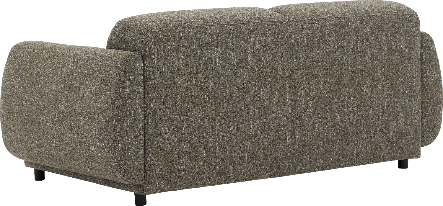 Goossens Benk Bank Stof Groen - 8260150-goossens-benk-bank-stof-groen-03