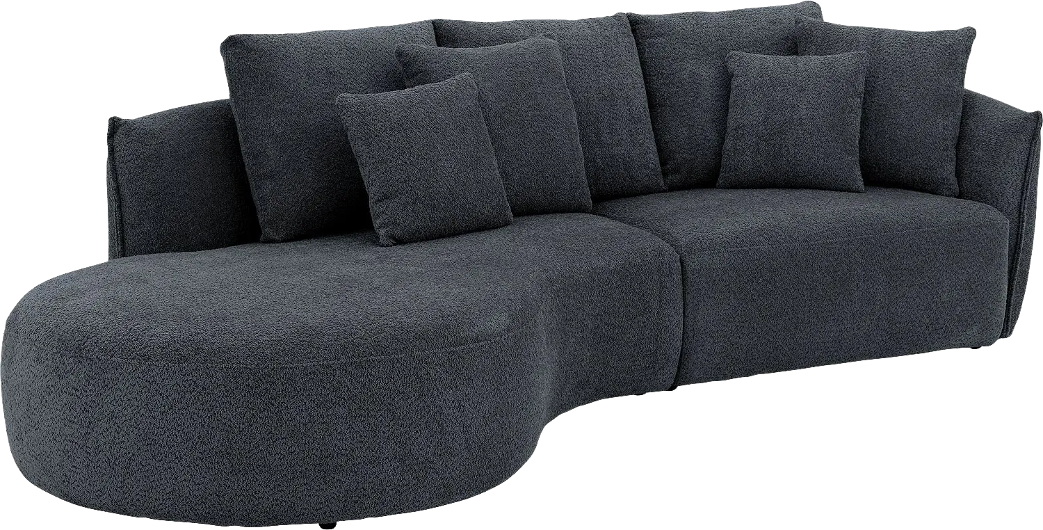 Goossens Fay Usc Bank Stof Zwart - 8251204-goossens-fay-usc-bank-stof-zwart-04