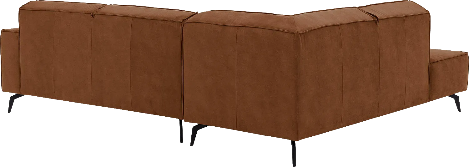 Goossens Hercules Bank Microvezel Bruin - 8235124-goossens-hercules-bank-microvezel-bruin-03