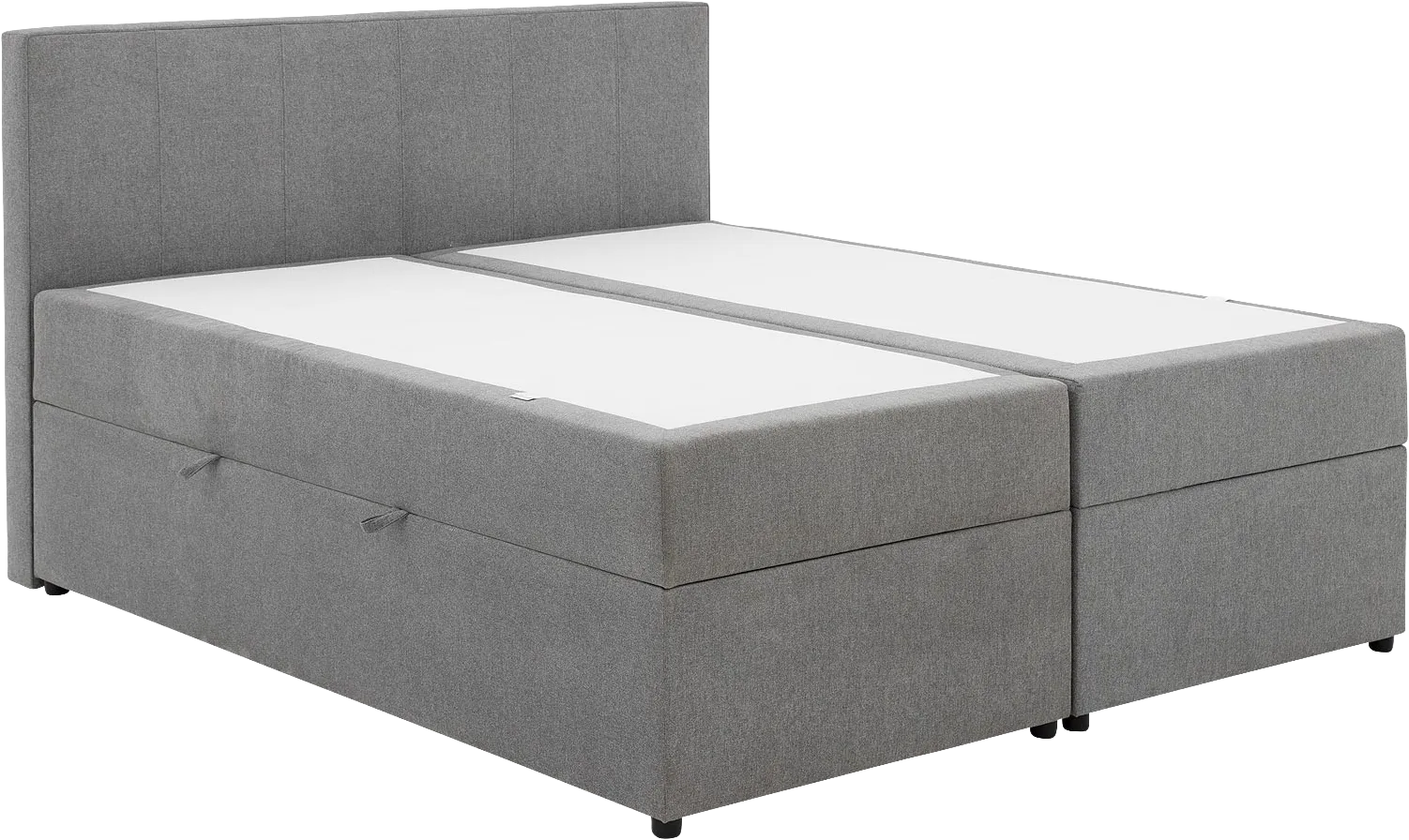 Goossens Basic Store Storage Box Boxspring Compleet Stof - 8234800-goossens-basic-store-storage-box-boxspring-compleet-stof-11