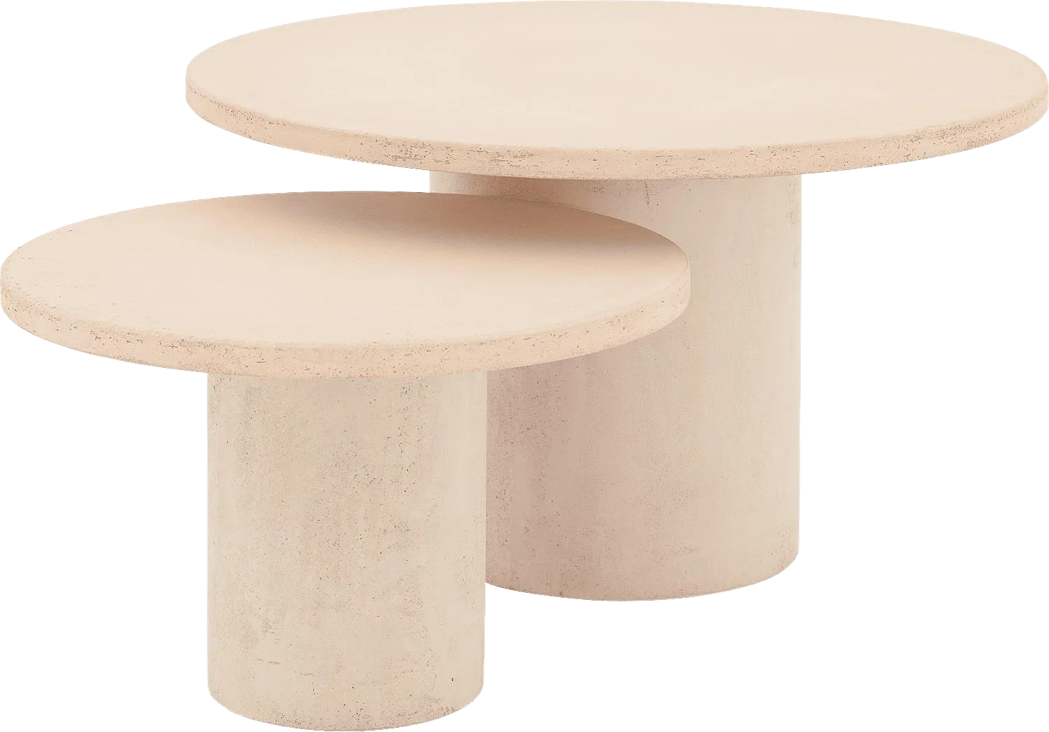 Goossens Stone Salontafel Beton - 8231875-goossens-stone-salontafel-beton-02