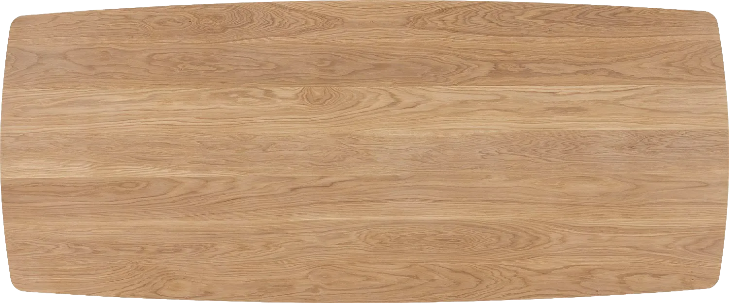 Goossens Ferry Eettafel Eiken Blank - 8242939-goossens-ferry-eettafel-eiken-blank-09