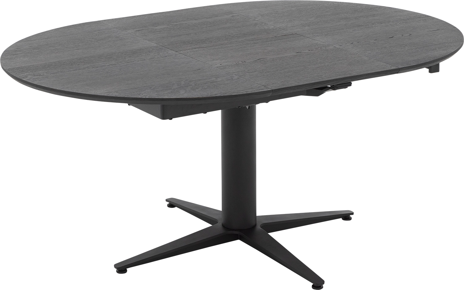 Goossens Sef Eettafel Eiken Bruin - 8260059-goossens-sef-eettafel-eiken-bruin-07