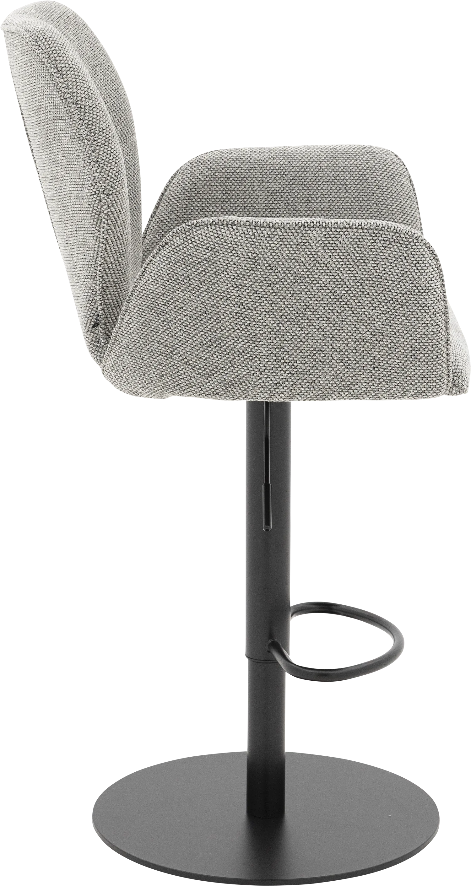 Goossens Hera Barstoel Stof - 8260369-goossens-hera-barstoel-stof-17