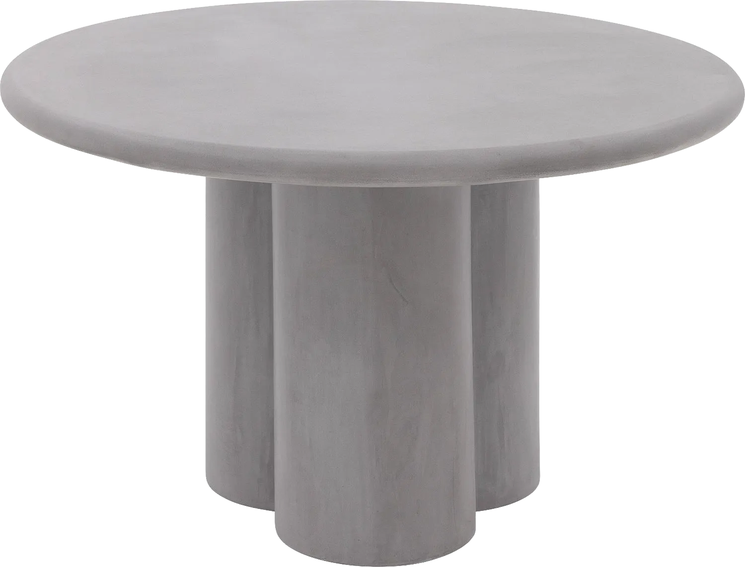 Goossens Stan Eettafel Beton Grijs - 8235386-goossens-stan-eettafel-beton-grijs-01