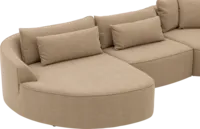 Goossens Silas Bank Stof Bruin - 8260410-goossens-silas-bank-stof-bruin-05