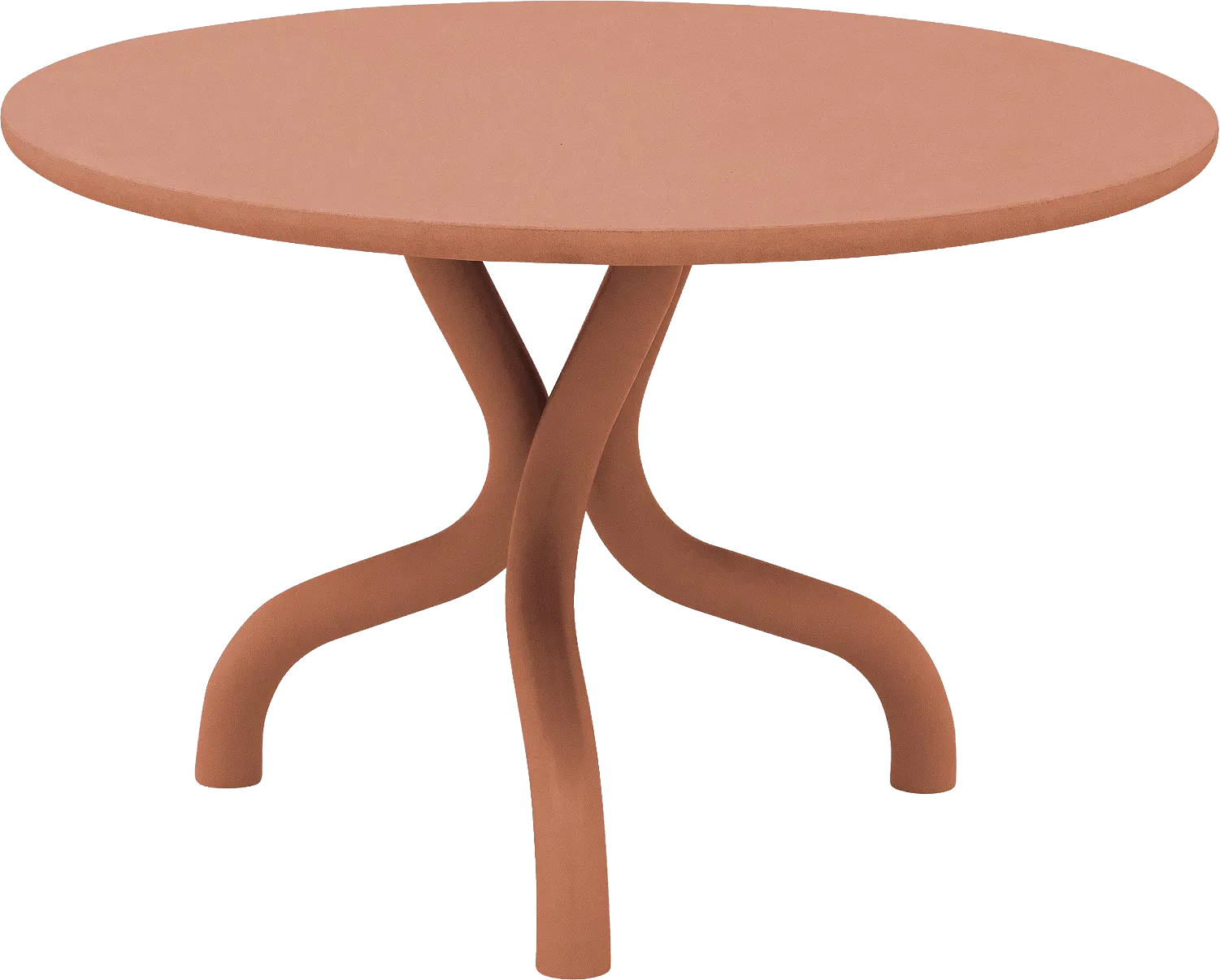 Goossens Excellent Matera Eettafel Leefbeton Rood - 8244152-goossens-excellent-matera-eettafel-leefbeton-rood-04