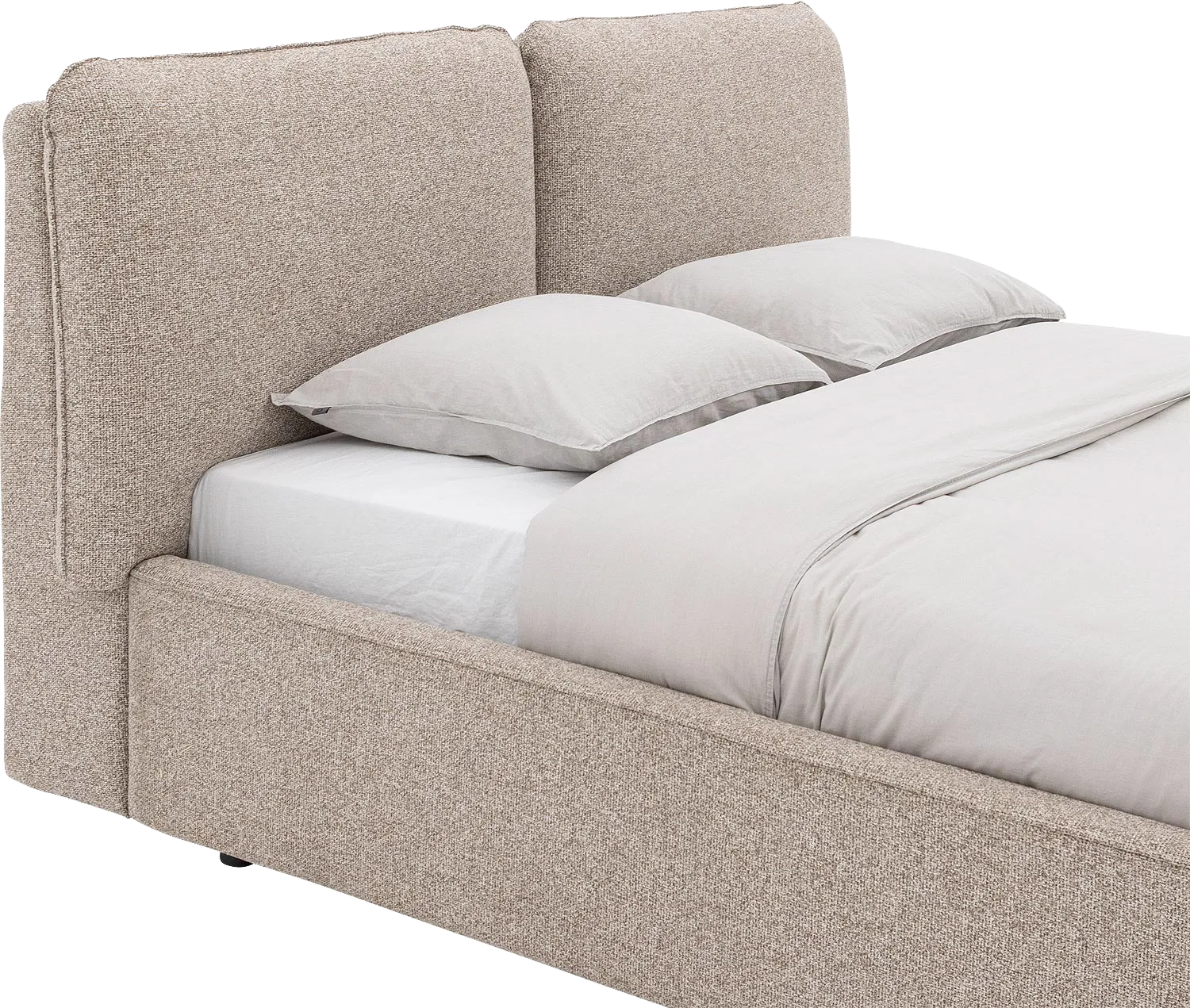 Goossens Luxy Storage Bedframe Stof - 8260148-goossens-luxy-storage-bedframe-stof-07