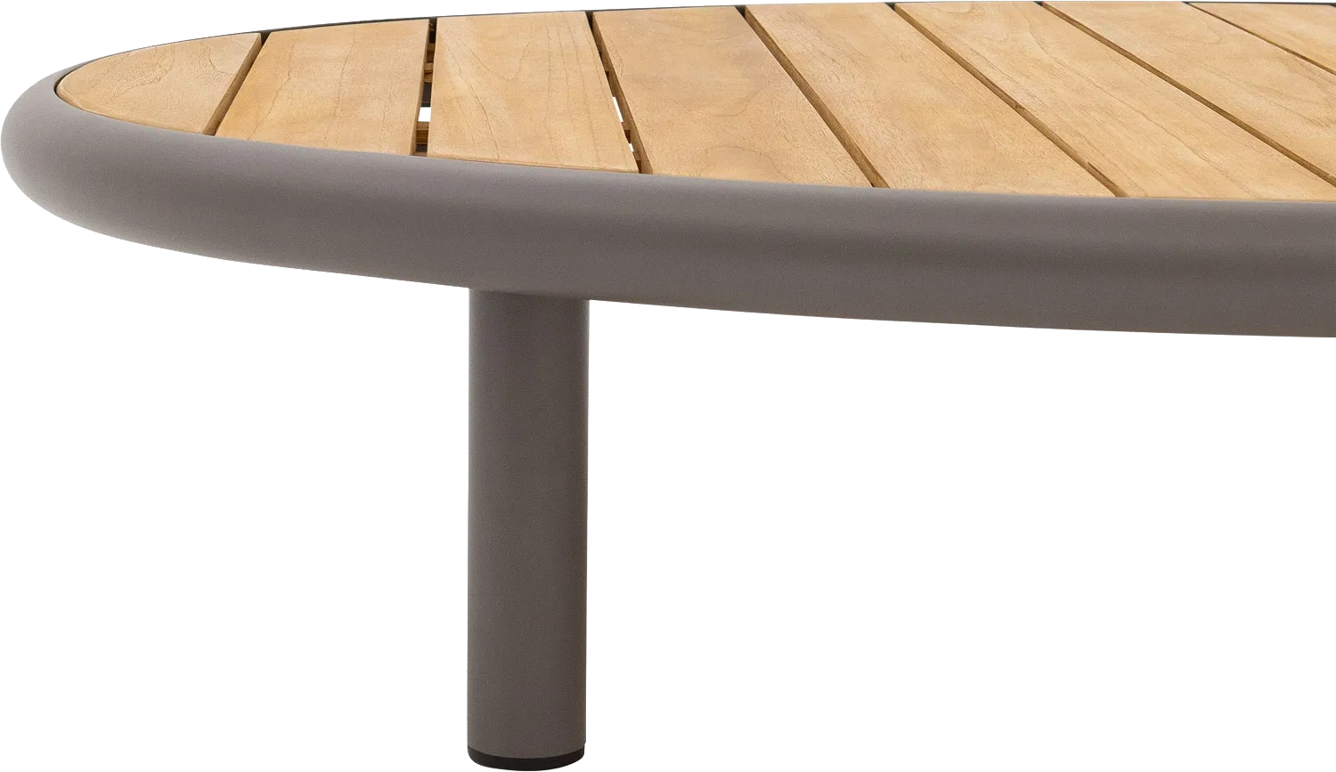 Goossens Catch Of The Day Tuintafels Teak - 8253007-goossens-catch-of-the-day-tuintafels-teak-09