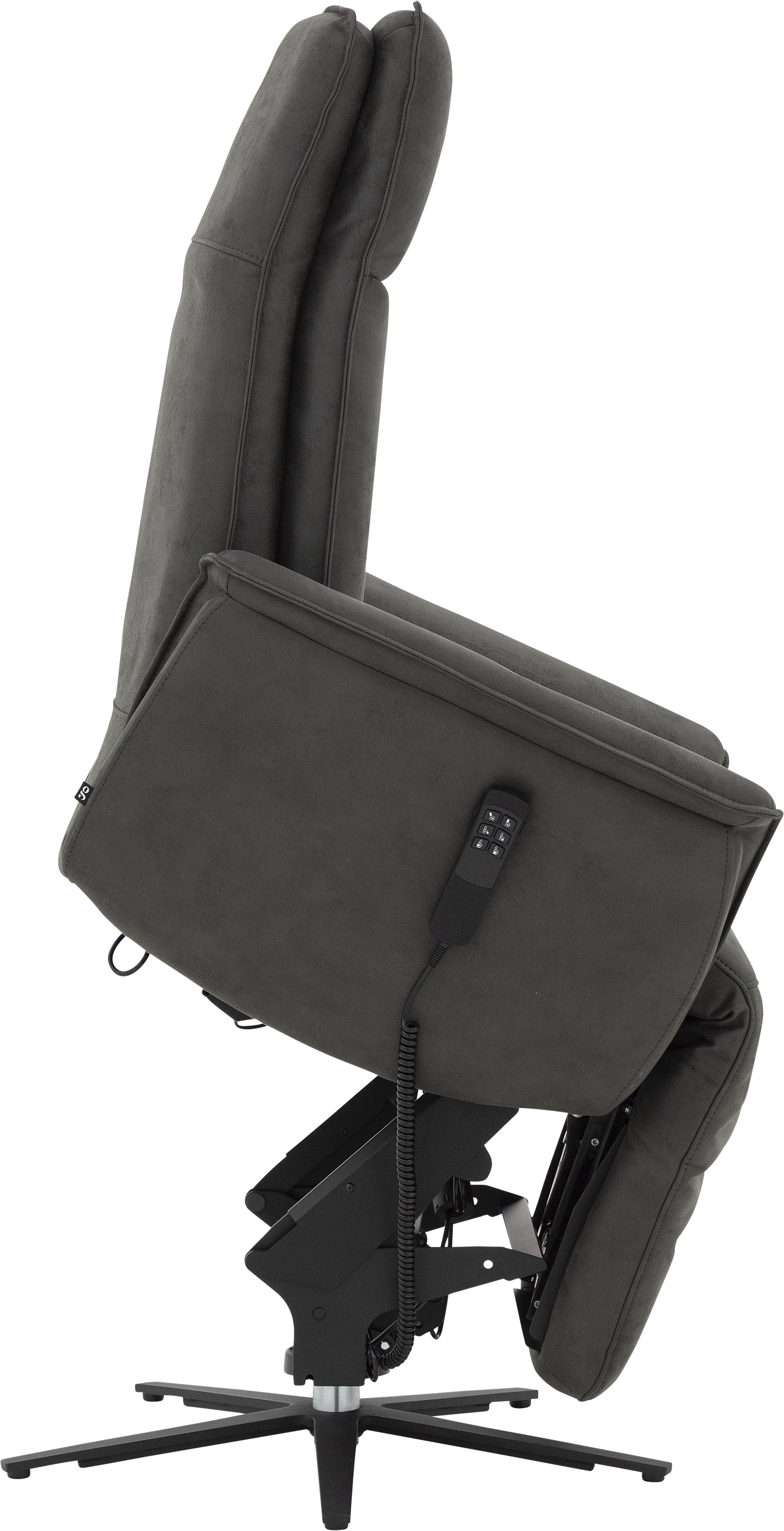 Goossens Odyssey Fauteuil Micro Leer - 8260958-goossens-odyssey-fauteuil-micro-leer-07