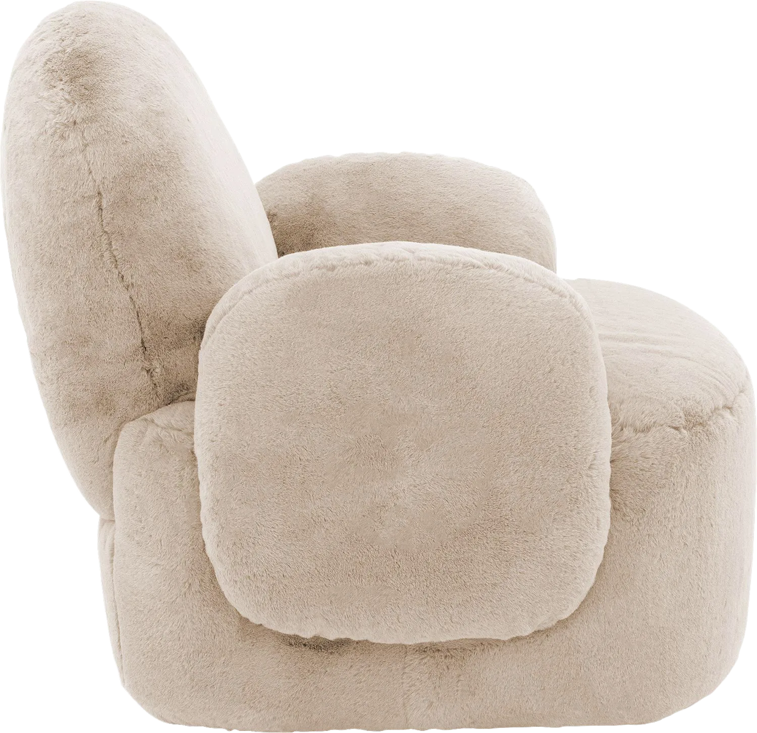 Goossens Nomi Fauteuil Stof - 8235464-goossens-nomi-fauteuil-stof-03