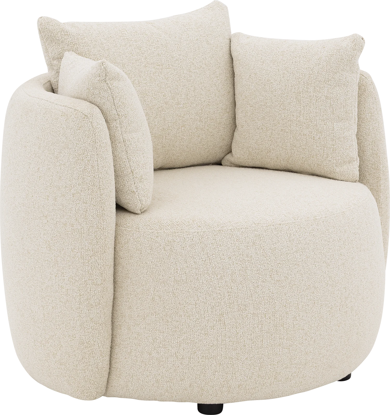 Fauteuil Terra