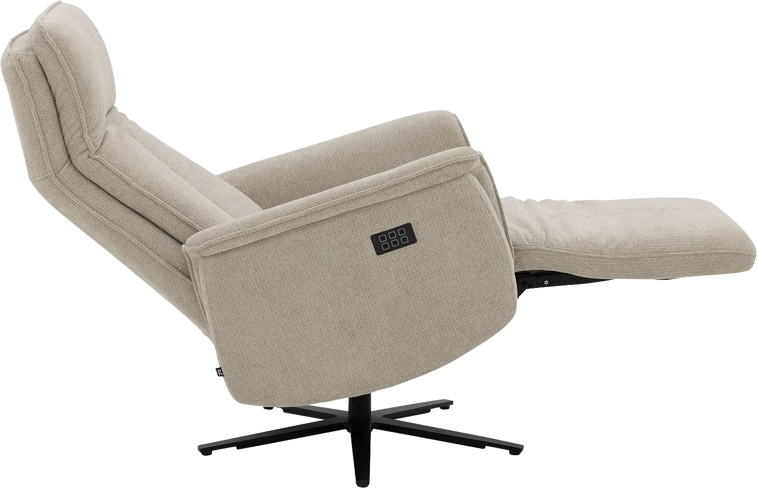 Goossens Odyssey Sta Op Fauteuil Stof - 8251380-goossens-odyssey-sta-op-fauteuil-stof-07