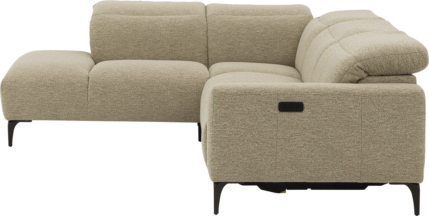 Goossens Apollo Bank Stof Beige - 8260915-goossens-apollo-bank-stof-beige-12