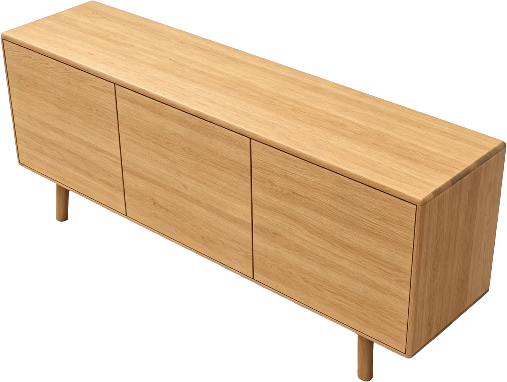 Goossens Basic Emilie Dressoir Eiken - 8260425-goossens-basic-emilie-dressoir-eiken-05