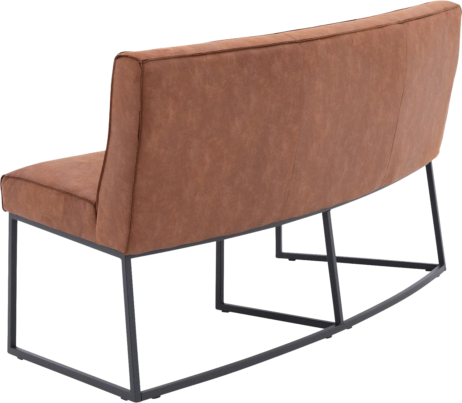 Goossens Excellent Tom Eetkamerstoel Micro Leer Bruin - 8234783-goossens-excellent-tom-eetkamerstoel-micro-leer-bruin-06