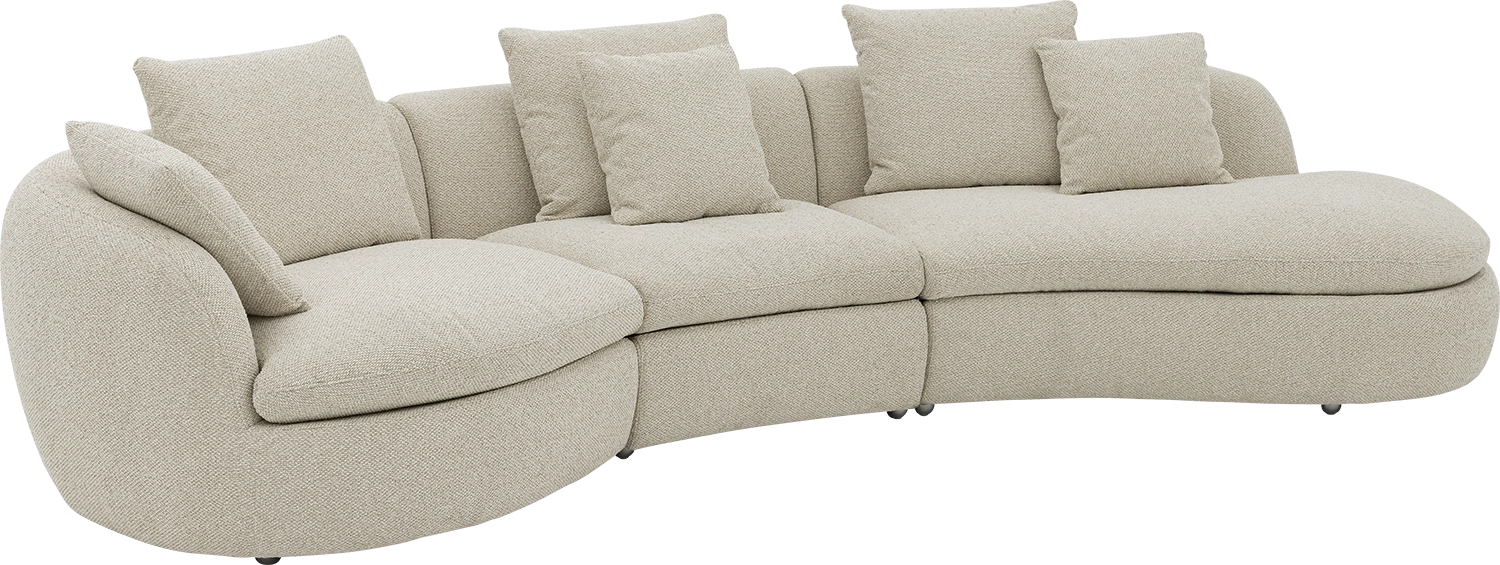 Loungebank Diana