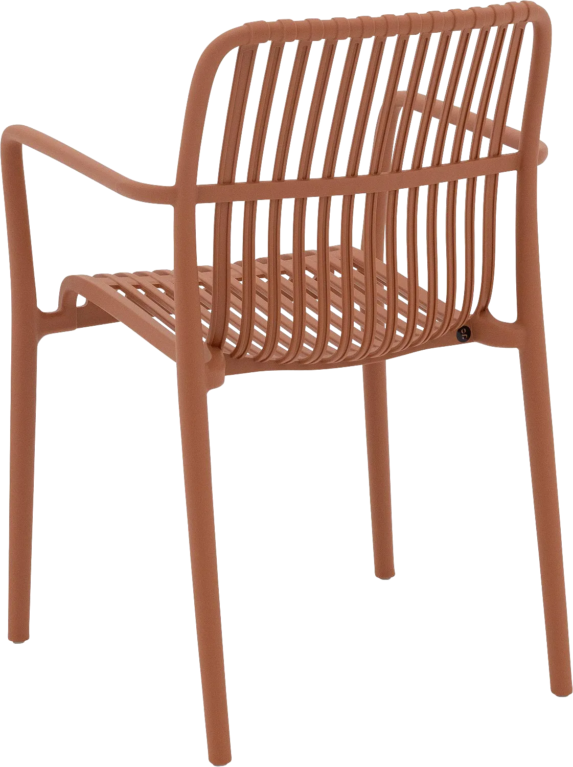 Goossens Jelke Tuinstoelen Kunststof - 8252976-goossens-jelke-tuinstoelen-kunststof-01