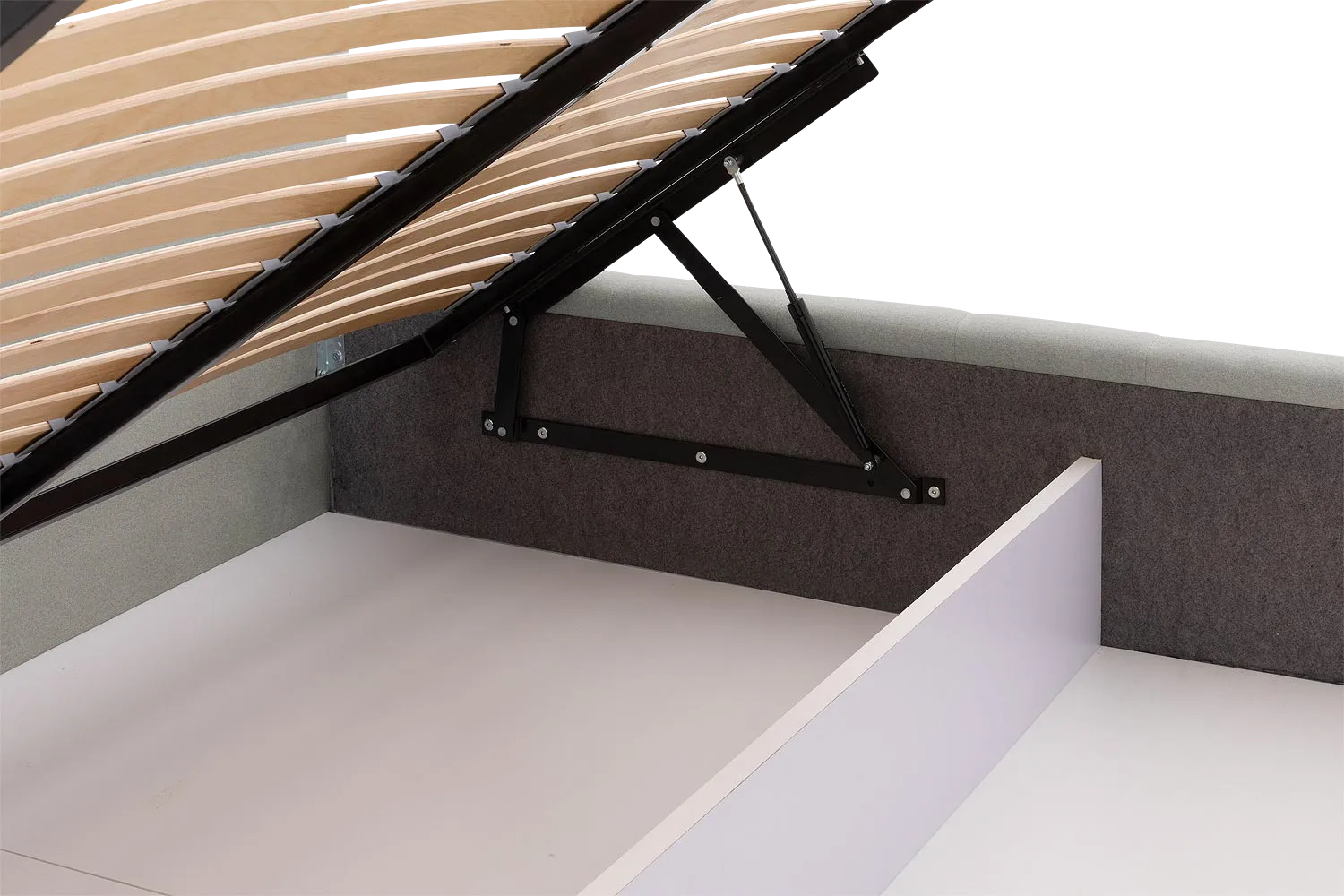 Goossens Carte Bedframe Microvezel - 8231661-goossens-carte-bedframe-microvezel-09