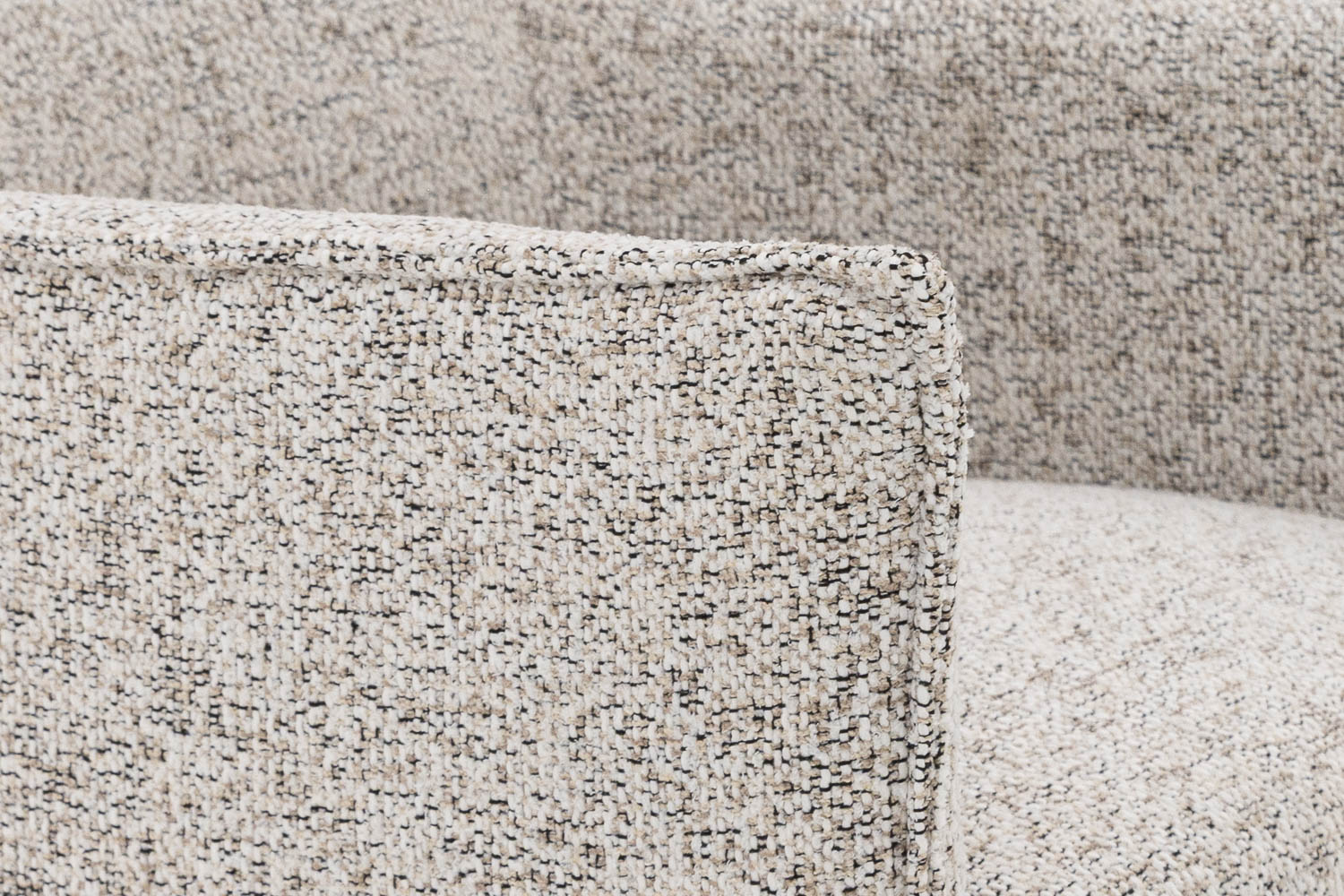 Goossens Erik Eetkamerstoel Stof Beige - 8260859-goossens-erik-eetkamerstoel-stof-beige-23