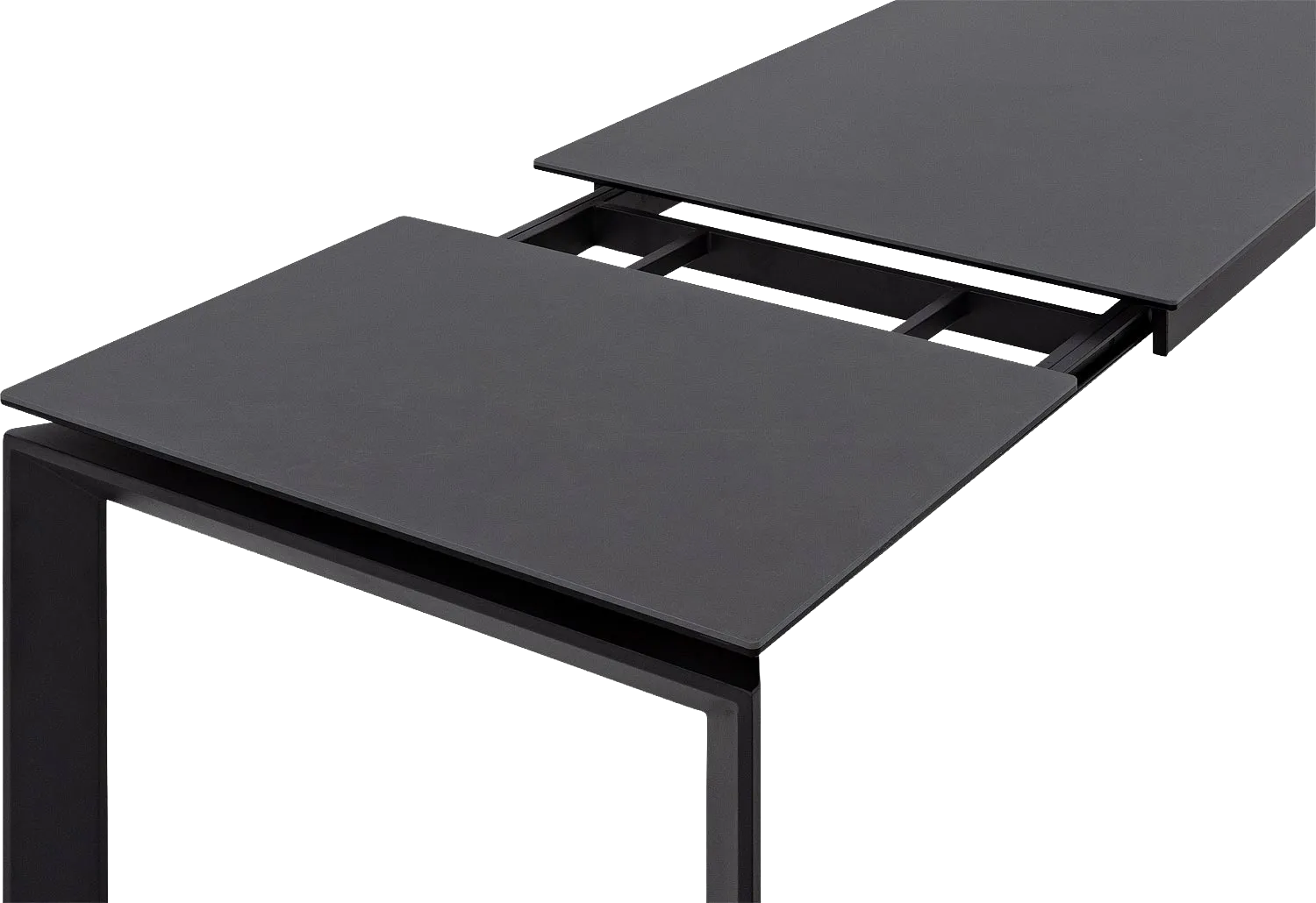 Goossens Eliana Eettafel Keramiek Zwart - 8242794-goossens-eliana-eettafel-keramiek-zwart-12