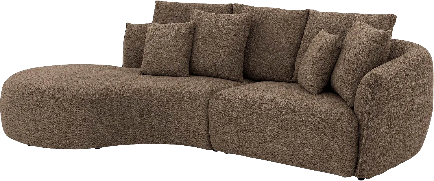Goossens Fay Bank Stof Bruin - 8251188-goossens-fay-bank-stof-bruin-02