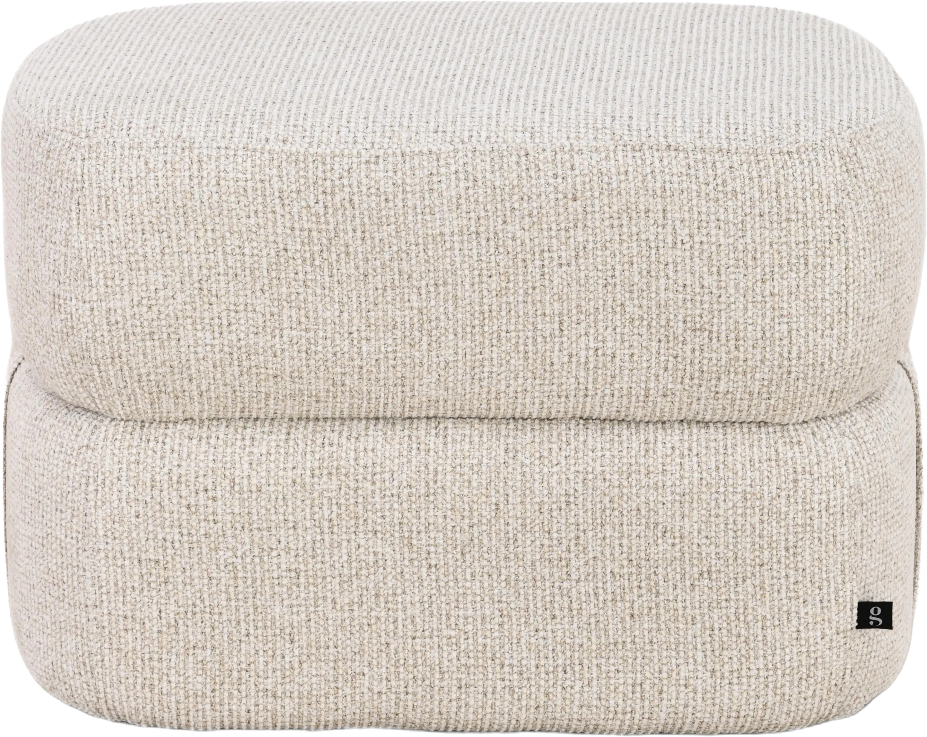 Goossens Double Kleinmeubel Stof - 8260072-goossens-double-kleinmeubel-stof-01
