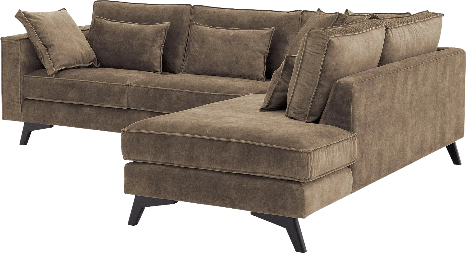 Goossens Chambre Bank Stof Bruin - 8235619-goossens-chambre-bank-stof-bruin-04
