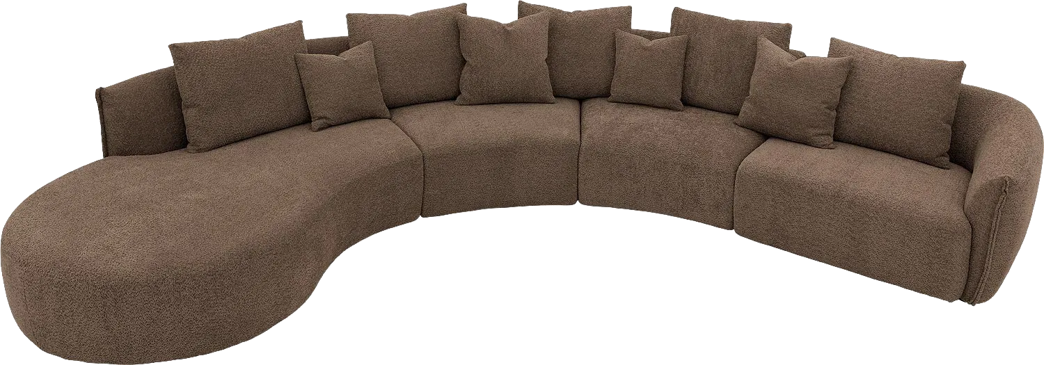 Goossens Fay Bank Stof Bruin - 8251392-goossens-fay-bank-stof-bruin-04