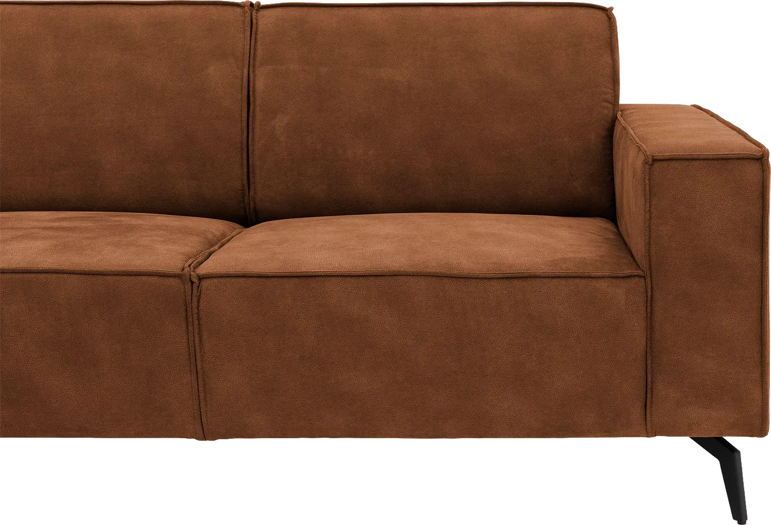 Goossens Hercules Bank Microvezel Bruin - 8243656-goossens-hercules-bank-microvezel-bruin-06