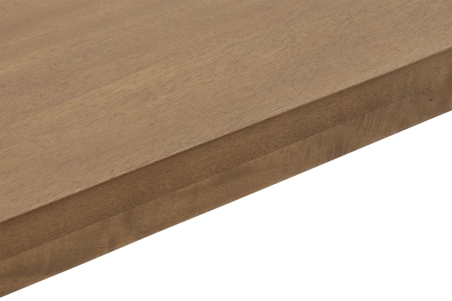 Goossens Basic Lecca Eettafel Mango Bruin - 8260874-goossens-basic-lecca-eettafel-mango-bruin-20
