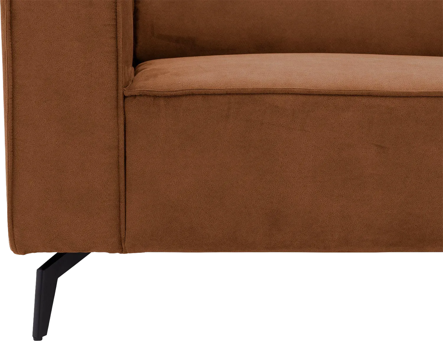 Goossens Hercules Bank Microvezel Bruin - 8235076-goossens-hercules-bank-microvezel-bruin-04