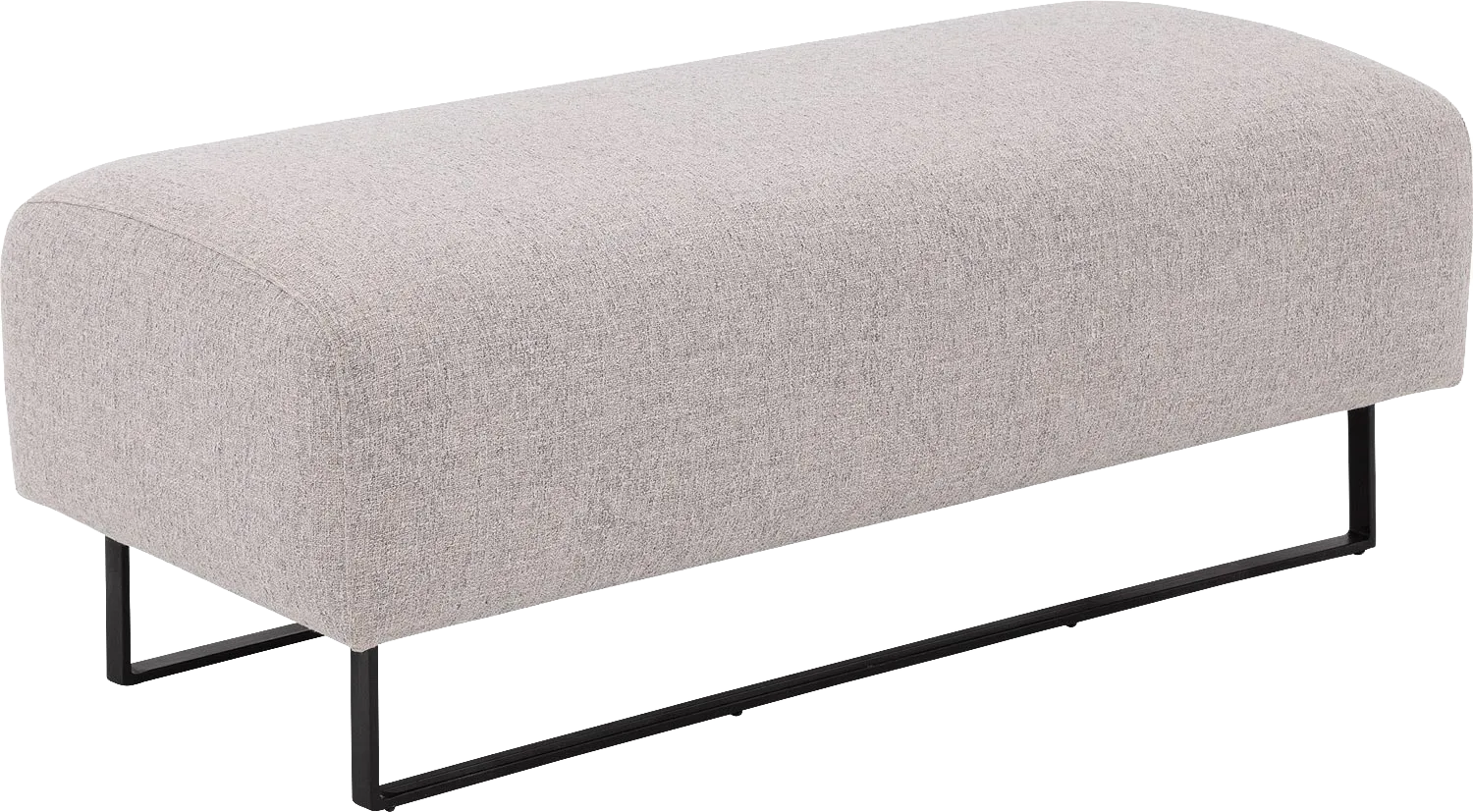 Goossens Sardinia Bedbank Stof - 8243834-goossens-sardinia-bedbank-stof-01
