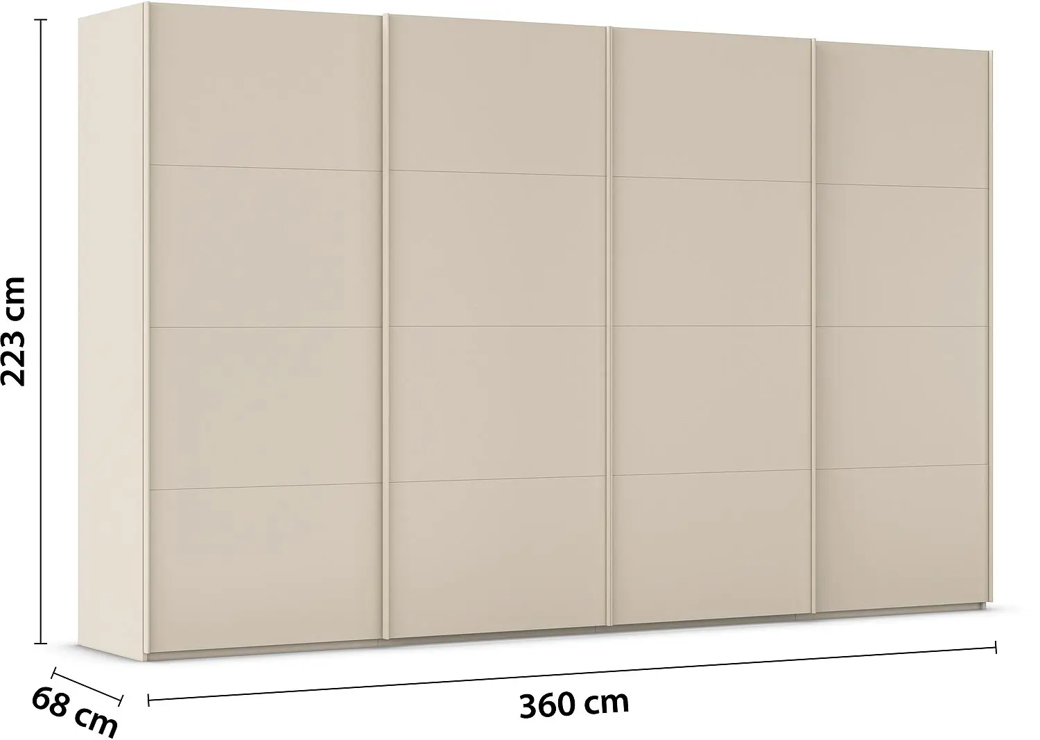 Goossens Excellent Finca Mat Sts Bruin Schuifdeuren - 8244311-goossens-excellent-finca-mat-sts-bruin-schuifdeuren-03