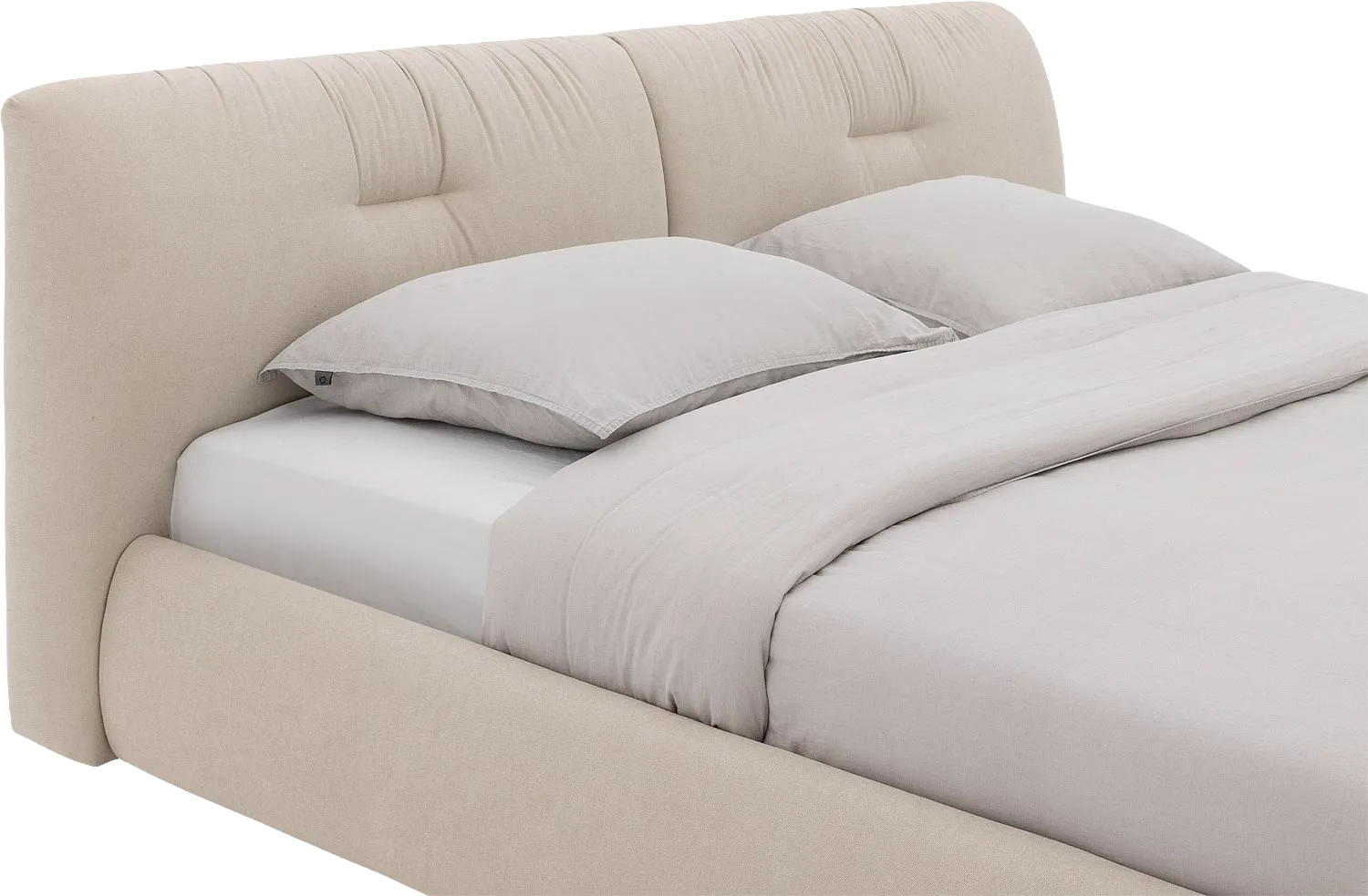 Goossens Taranto Bedframe Stof - 8252675-goossens-taranto-bedframe-stof-04