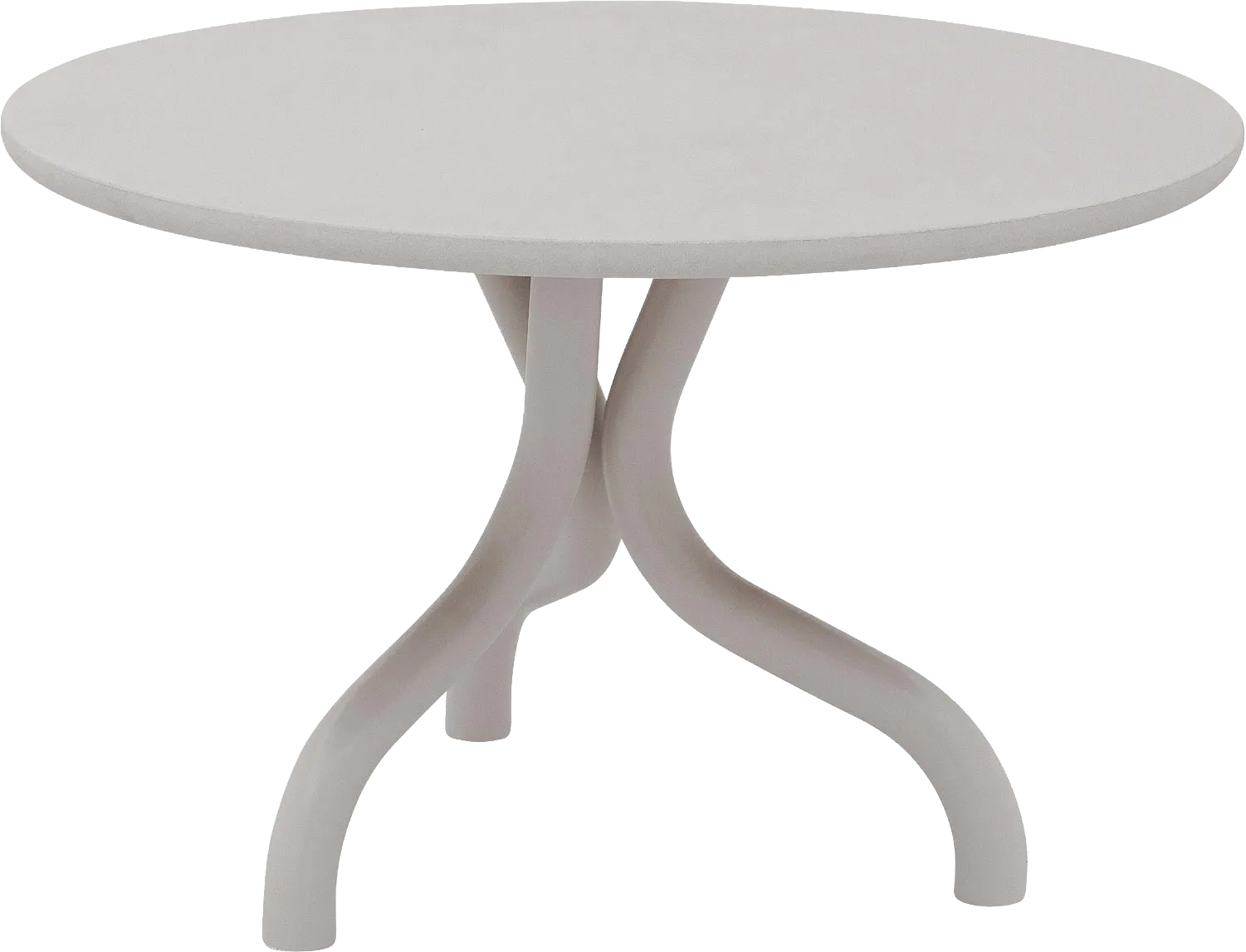 Goossens Excellent Matera Eettafel Leefbeton Bruin - 8244151-goossens-excellent-matera-eettafel-leefbeton-bruin-08