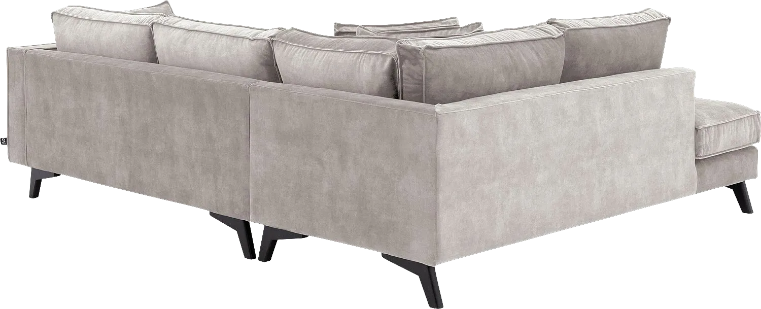 Goossens Chambre Bank Stof Grijs - 8235591-goossens-chambre-bank-stof-grijs-03