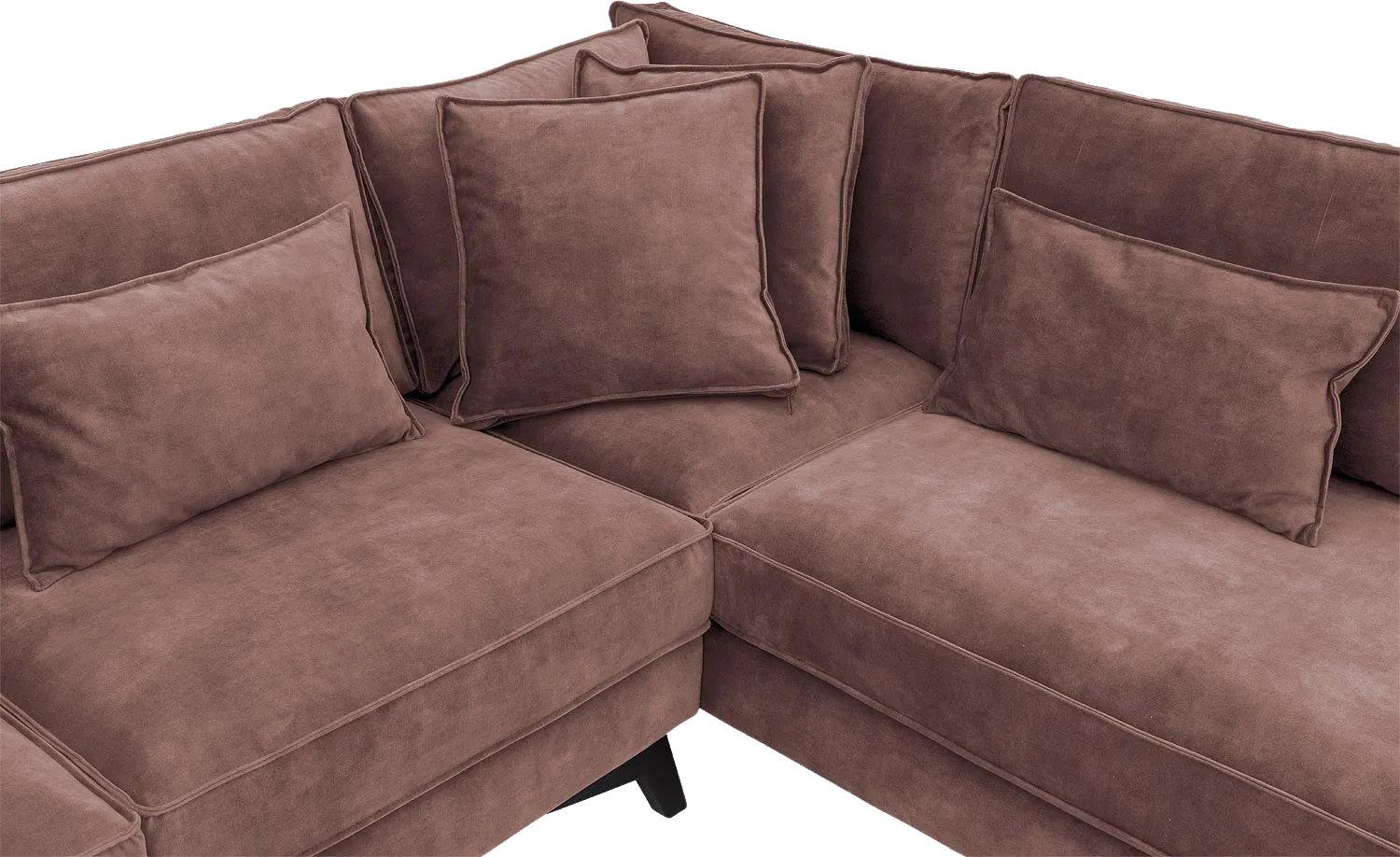Goossens Chambre Bank Stof Roze - 8235568-goossens-chambre-bank-stof-roze-06