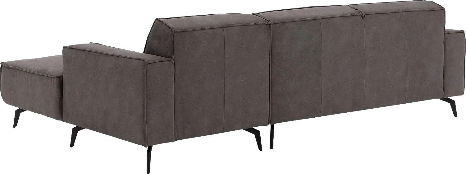 Goossens Hercules Bank Microvezel Grijs - 8235073-goossens-hercules-bank-microvezel-grijs-03