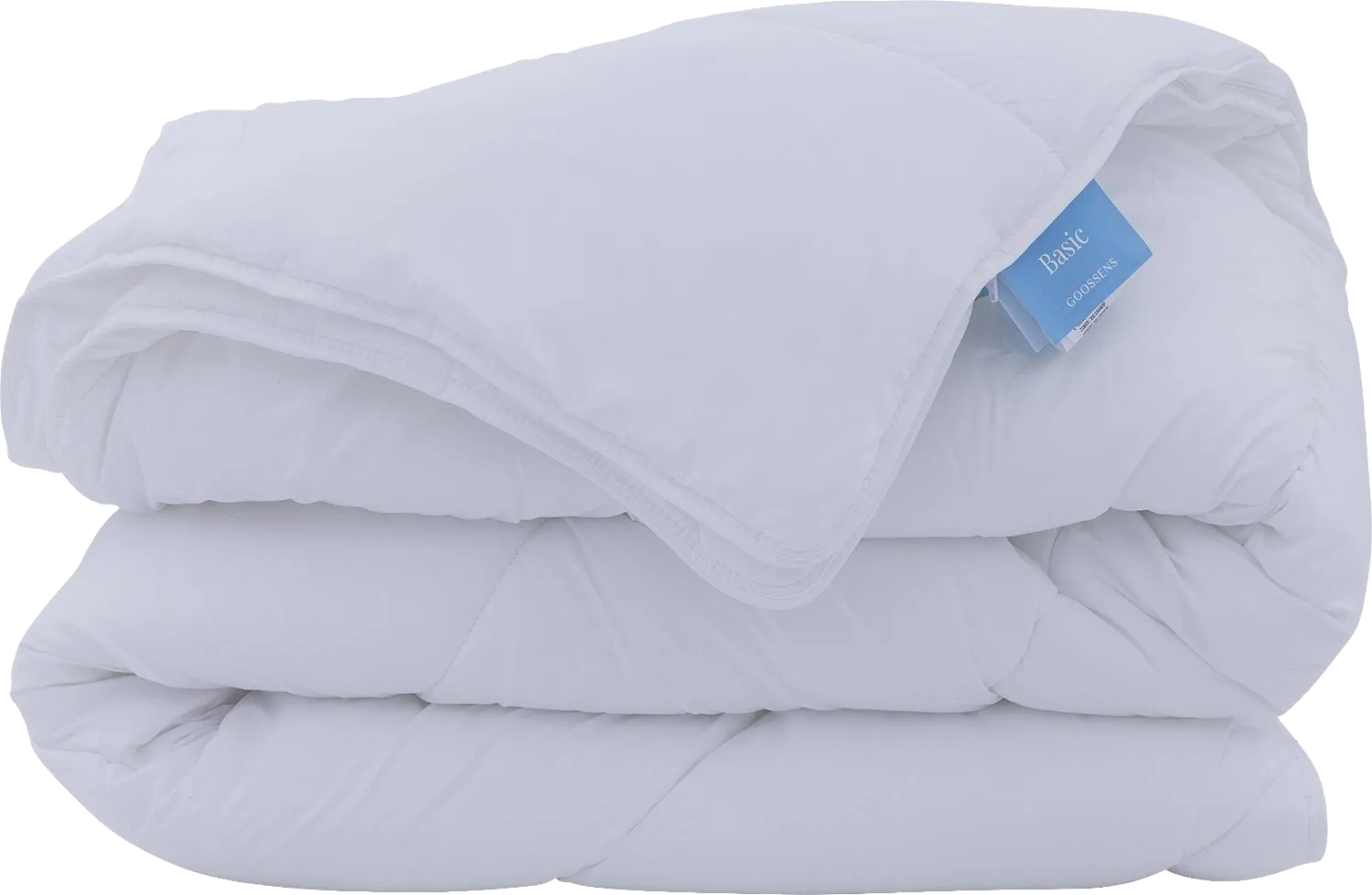 Goossens Dekbed Basic Synthetisch Cm Cm - 8241810-goossens-dekbed-basic-synthetisch-240-cm-220-cm-01